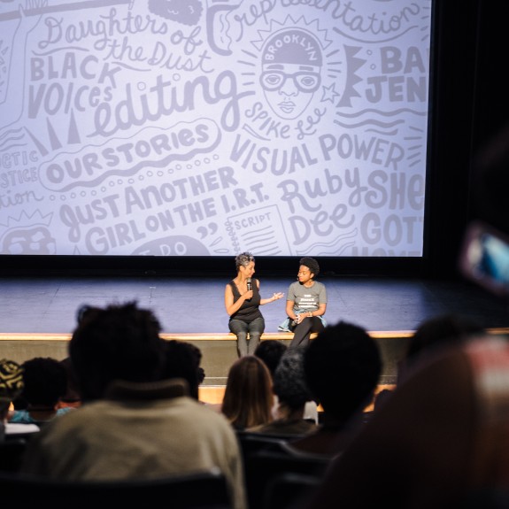 BlackStar Film Festival
