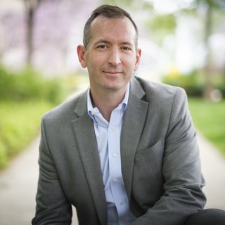 Profile headshot of Nathan Boon